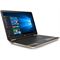 2c16 - HP Pavilion (15.6", nontouch, Modern Gold) TOP solution with Windows 10 screen, Catalog, Righ (Right facing)