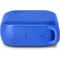 3C16 - HP Bluetooth Mini Speaker 300 (Blue) (Top view closed)