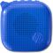 3C16 - HP Bluetooth Mini Speaker 300 (Blue) (Center facing)