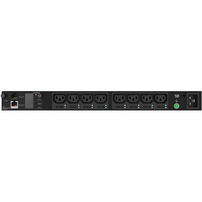 HPE G2 Switched 3.6kVA/IEC C20 Detachable 16A/100-240V (P9S11A)