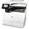 HP PageWide Pro 772dn MFP (Left facing)