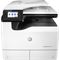 HP PageWide Pro 772dn MFP (Center facing horizontal)