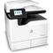 HP PageWide Pro 772dn MFP (Right facing closed)