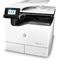 HP PageWide Pro 772dn MFP (Left facing closed)