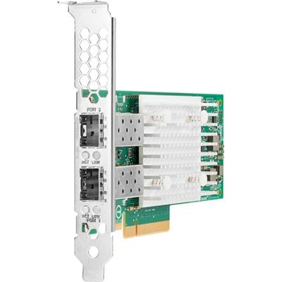 HPE StoreFabric CN1300R 10/25Gb Dual Port Converged Network (Q0F09A)