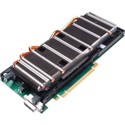 HPE NVIDIA Tesla M10 Quad GPU Module (Q0J62A)