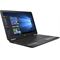 2c16 - HP Pavilion (15.6", nontouch, Onyx Black) TOP solution with Windows 10 screen, Catalog, Right (Right facing)