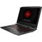 3C17 - OMEN X by HP ( 17", nontouch, Shadow Black) (Left facing)