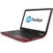 2c16 - HP Pavilion (15.6", nontouch, Cardinal Red) TOP solution, Catalog, Left Facing, (Left facing)