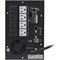 HPE Tower Uninterruptible Power Systems (Rear facing)