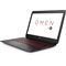 2c16 - OMEN by HP (15.6", nontouch, Black Shadow Mesh) Catalog, Left Facing (Left facing)