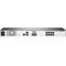 HPE G4 KVM IP Console Switch (Rear facing)