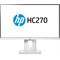 HP HC270 27-inch Healthcare Edition Display (Center facing)