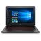 2c16 - OMEN by HP (17" with 3D Cam, nontouch, Black Shadow Mesh) with Windows 10 screen, Catalog, Fr (Center facing)