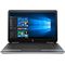 2c16 - HP Pavilion (14", nontouch, Natural Silver) with Windows 10 screen, Catalog, Front Facing (Center facing)