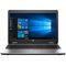 SEE IMPORTANT *NOTES*. HP ProBook 650 G2, Catalog (15, non-touch, Asteroid) with Windows 10 screen, (Center facing)