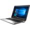 SEE IMPORTANT *NOTES*. HP ProBook 650 G2, Catalog (15, non-touch, Asteroid) with Windows 10 screen, (Right facing)