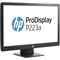 HP ProDisplay P223a 21.5-inch Display, right facing (Right facing)