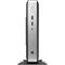 HP t628 Thin Client, front facing (Center facing)