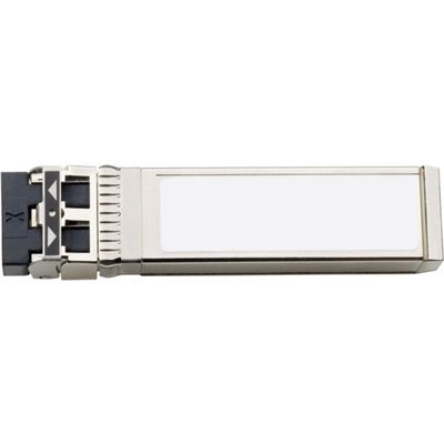 HPE 10Gb SFP+ Short Wave Extended Temperature 1-pack Pull (Q2P65A)