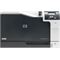 HP Color LaserJet Professional CP5225dn Printer (Center facing)