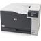 HP Color LaserJet Professional CP5225 Printer (Left facing)
