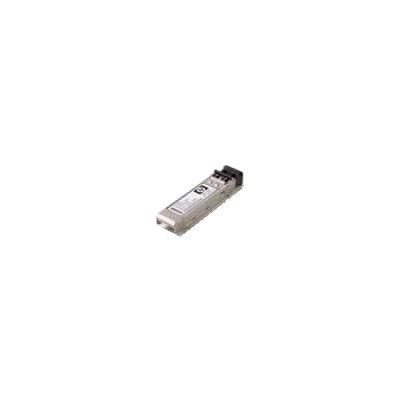 HPE Premier Flex LC/LC Multi-mode OM4 2 Fiber 1m Cable (QK732A)
