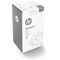 HP 3D High Reusability PA12 30L10 (13 kg) - Front view of the packaging (Right facing)