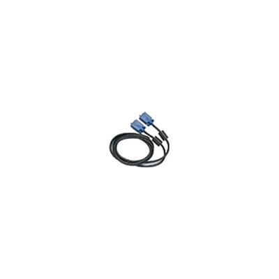 HPE Premier Flex LC/LC Multi-mode OM4 5 Fiber 5m Cable (QK734A)