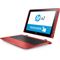 3c16 - HP x2, 10", Touch, Cardinal Red, Left Facing Detached (Left facing screen out)