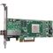 HP StoreFabric SN1000Q 16GB 1-port PCIe Fibre Channel Host Bus Adapter (Right facing)