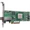 HPE StoreFabric SN1000Q 16GB 1-port PCIe Fibre Channel Host Bus Adapter (Right facing)
