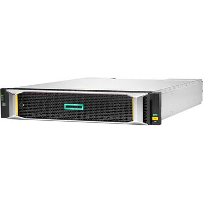 HPE MSA 2060 12Gb SAS LFF Storage (R0Q77B)