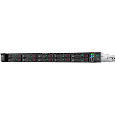HPE Aruba ClearPass C3010 DL360 Gen10 HW-Based Appliance (R1V82A)