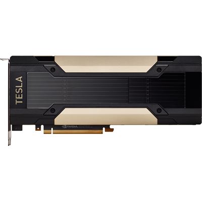 HPE NVIDIA Tesla V100S 32GB Computational Accelerator (R4D73C)