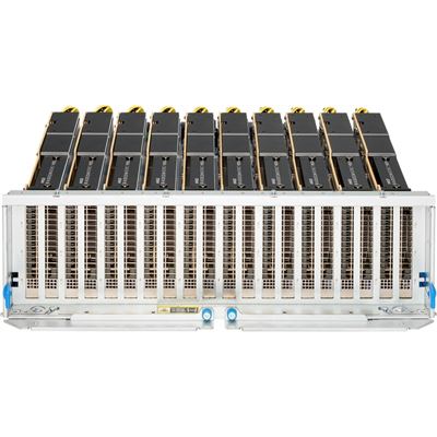 HPE AMD INSTINCT MI100 GPU MODULE (R4W72C)