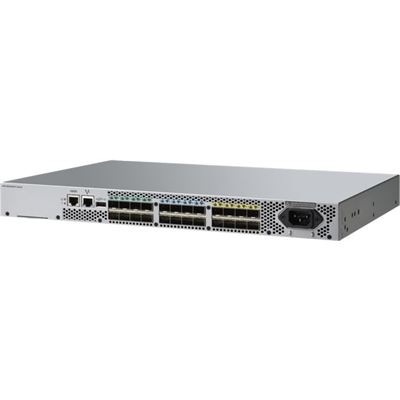 HPE SN3600B 32Gb 24/24 Power Pack+ 24-port 32Gb Short Wave (R8P28A)