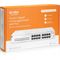 Aruba Instant On 1430 16-port PoE switch (Right facing)