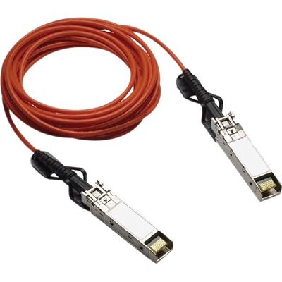 HPE ARUBA ION 10G SFP+ TO SFP+ 1M DAC CABLE (R9D19A)
