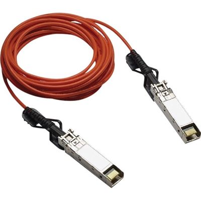HPE ARUBA ION 10G SFP+ TO SFP+ 3M DAC CABLE (R9D20A)