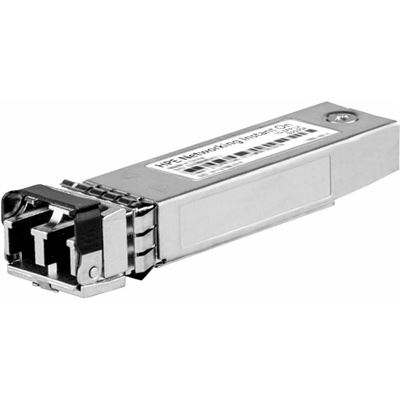 HPE Networking Instant On 1G LX SFP LC 10km SMF Transceiver (S0G20A)