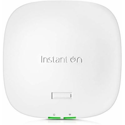 HPE Networking Instant On Access Point Dual Radio 2x2 Wi-Fi (S1T09A)