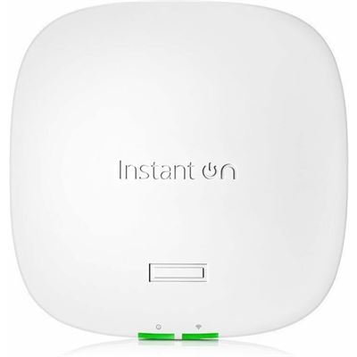HPE Networking Instant On Access Point Dual Radio Tri Band (S1T23A)