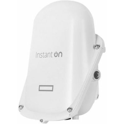 HPE Networking Instant On Outdoor Access Point Dual Radio (S1T37A)
