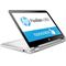 2c16 - HP Pavilion x360 (13, touch, Natural Silver) Catalog, Media Mode, Right Facing (Right facing screen center)