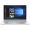 2C17 - HP Pavilion Catalog (15.6, Non-Touch, Mineral Silver) w/ Win10, w/ IR Cam, Center facing (Center facing)