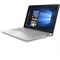 2C17 - HP Pavilion Catalog (15.6, Non-Touch, Mineral Silver) w/ Win10, w/ IR Cam, Left facing (Left facing)