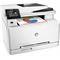 HP Color LaserJet Pro MFP M277dw (Right facing)