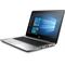 HP EliteBook 745 G4 (14, Asteroid, touch) with Windows 10, Catalog, Left facing (Left facing)
