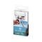 HP ZINK 2x3 20 sheets Gloss Adhesive Photo Paper, EMEA, W4Z13A (Left facing)